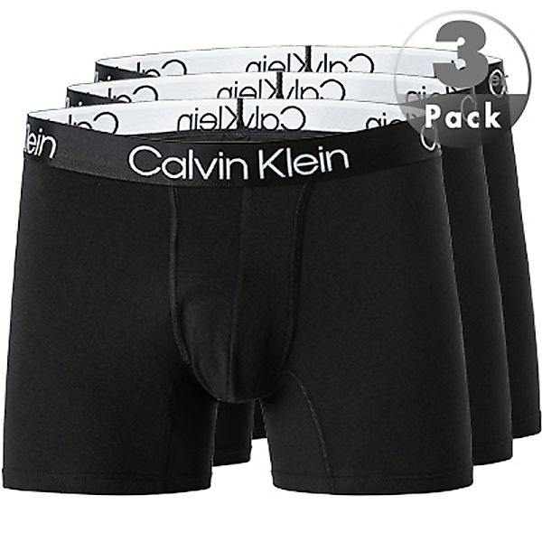 Calvin Klein Boxer Briefs 3er Pack NB2971A/7V1 günstig online kaufen