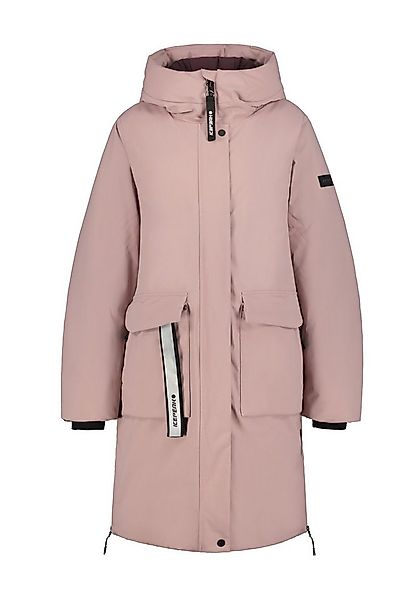 Icepeak Funktionsmantel ADAIS (1-tlg) günstig online kaufen