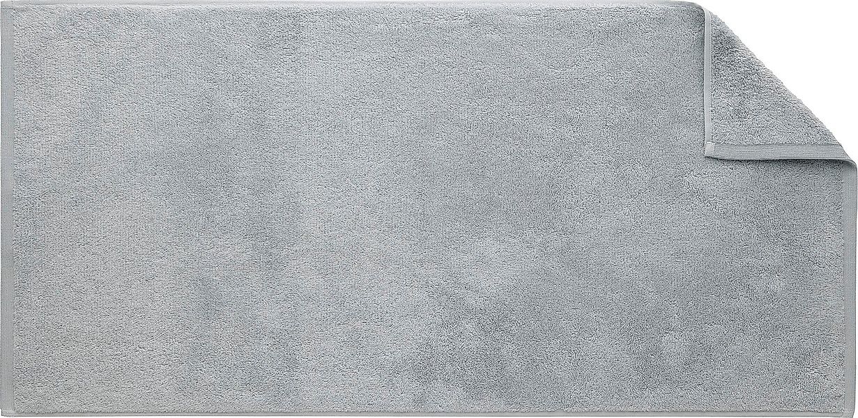 Egeria Handtücher »Elegant«, (2 St., 2er Set Handtücher 50 x 100 cm), Uni P günstig online kaufen