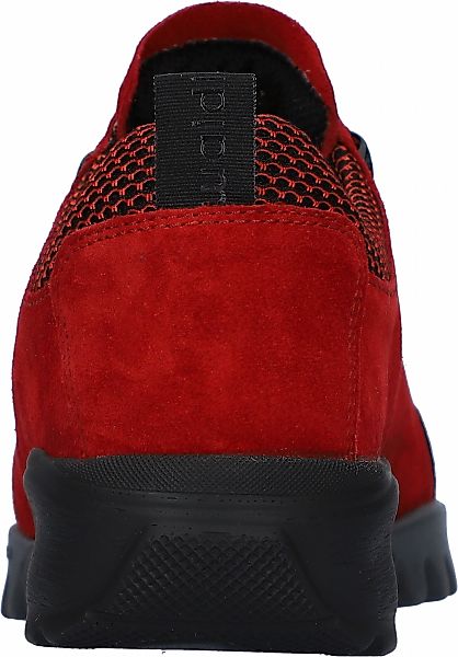 Waldläufer H-AMIATA Schnürschuh, Freizeitschuh, Halbschuh, Outdoorschuh günstig online kaufen
