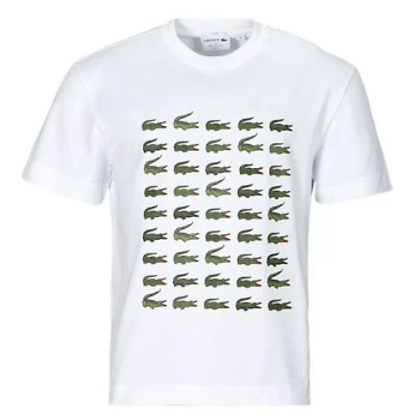 Lacoste  T-Shirt TH1311-001 günstig online kaufen
