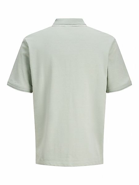 Jack & Jones Poloshirt "JPRALVES SS POLO STYD SS25" günstig online kaufen