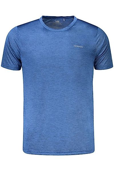NORWAY 1963 T-Shirt Leichtes, atmungsaktives Herren-T-Shirt aus günstig online kaufen