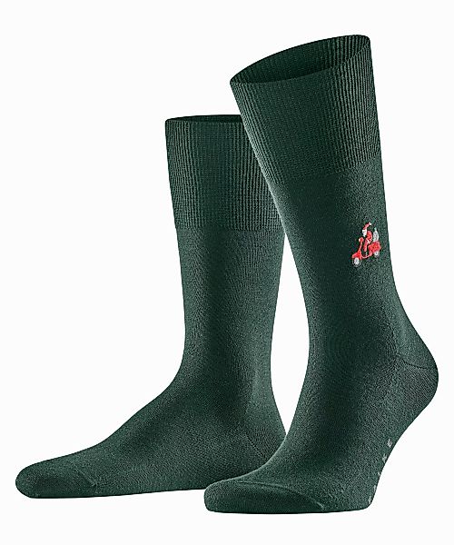 FALKE Socken Airport Driving Santa (1-Paar) günstig online kaufen