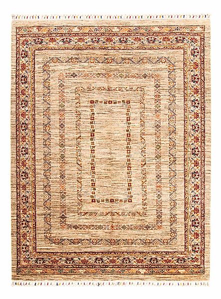 morgenland Orientteppich »Ziegler - Shal - 101 x 61 cm - mehrfarbig«, recht günstig online kaufen