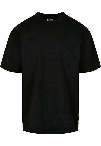 URBAN CLASSICS T-Shirt Urban Classics Herren Organic Tall Tee (1-tlg) günstig online kaufen