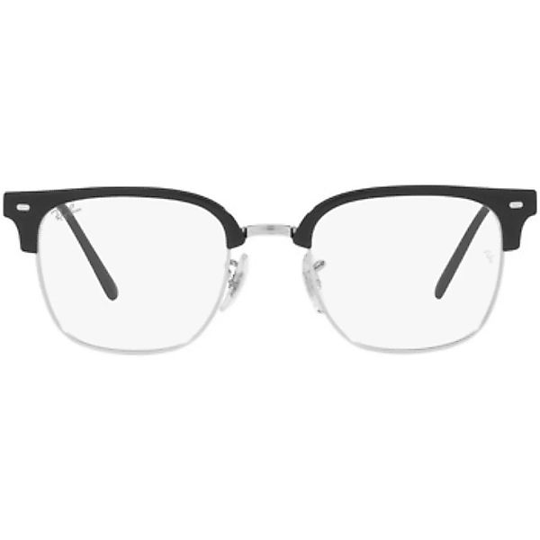 Ray-ban  Sonnenbrillen Brillen  New Clubmaster RX7216 2000 günstig online kaufen
