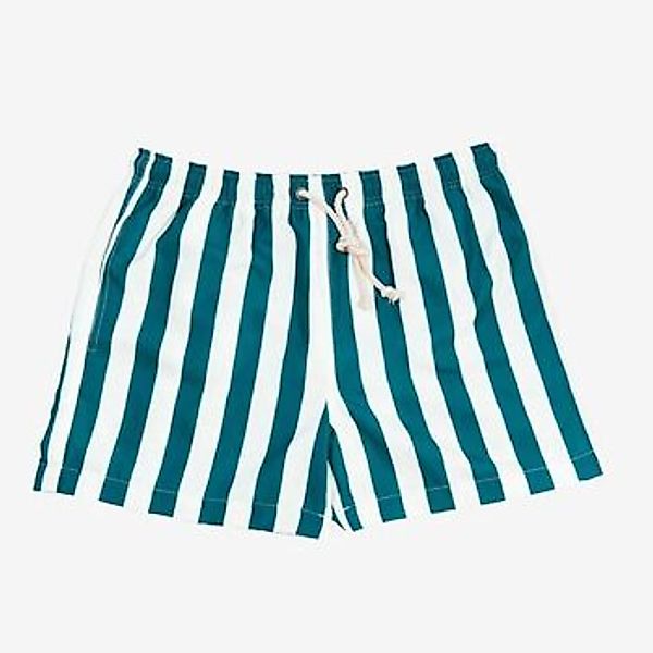 Gassa D'amante  Badeshorts VARIGOTTI 100100100-VERDE günstig online kaufen