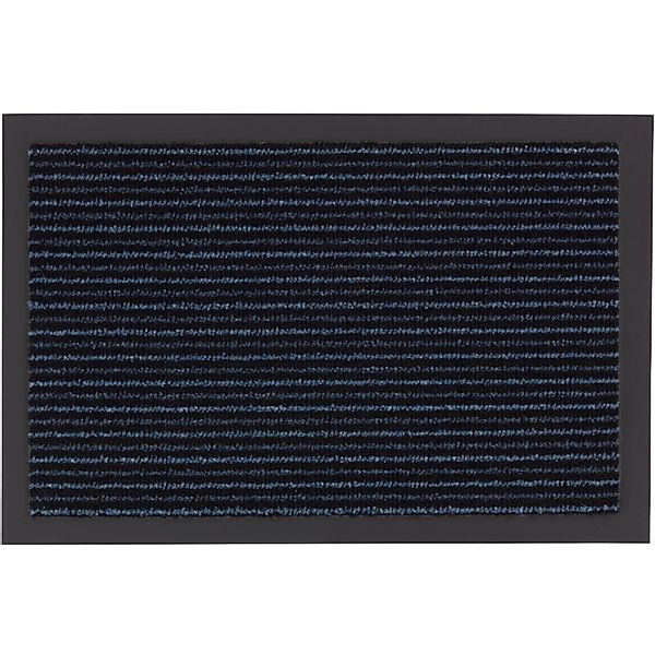 ASTRA-Kollektion Sauberlaufmatte Jade Blau 80 cm x 120 cm günstig online kaufen