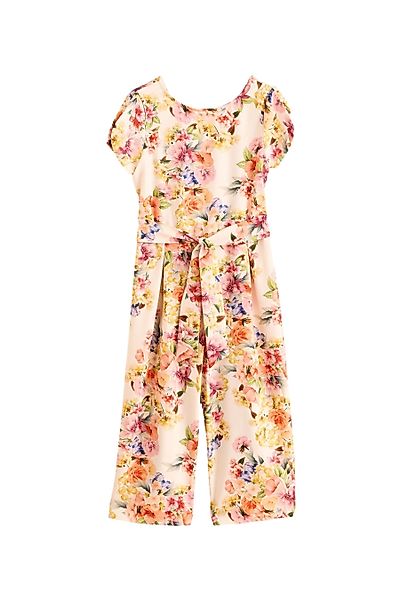 Next Jumpsuit Bedruckter Overall (1-tlg) günstig online kaufen