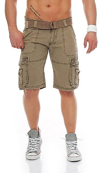 Geographical Norway Cargoshorts Herren Shorts PARACHUTE günstig online kaufen