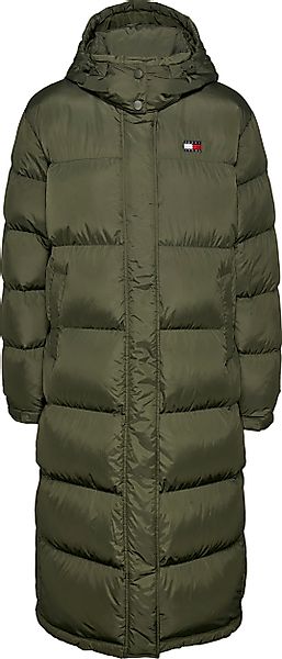 Tommy Jeans Steppmantel TJW ALASKA LONG günstig online kaufen