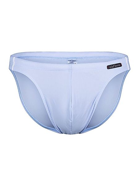 Olaf Benz Badehose BLU1200 Sunbrief Badehose Slips Männer Made in Germany günstig online kaufen