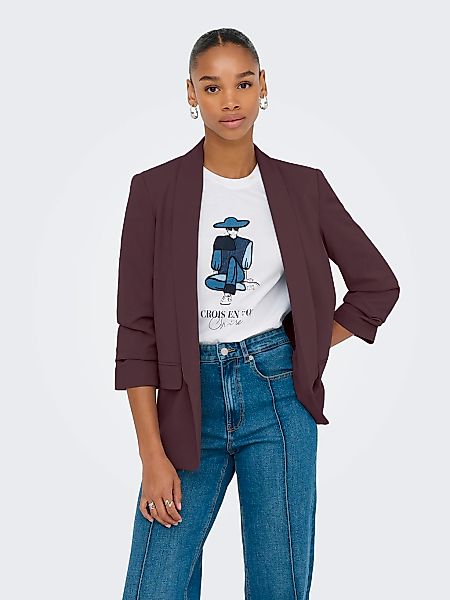 ONLY Longblazer "ONLEVI LIFE 3/4 LOOSE BLAZER CC TLR" günstig online kaufen