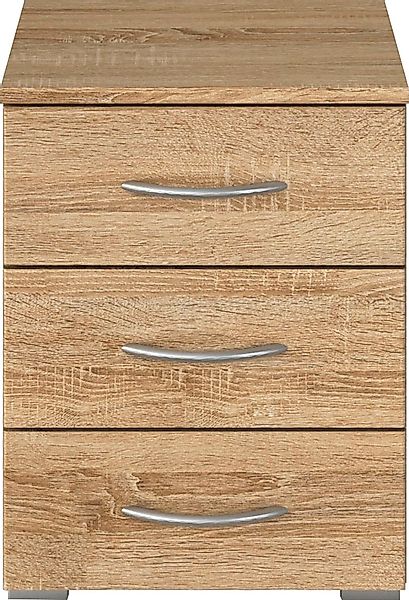 rauch Nachtkommode "Nachttisch Nachtkonsole Beistelltisch Kommode Sideboard günstig online kaufen