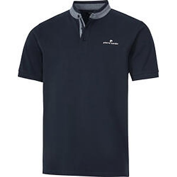Pierre Cardin Herren Henley-Shirt günstig online kaufen
