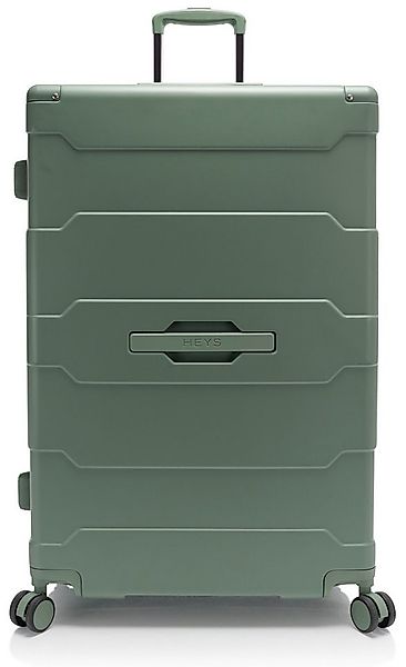 Heys Hartschalen-Trolley ReNew, verschiedene Größen und Farben, 4 Rollen, h günstig online kaufen