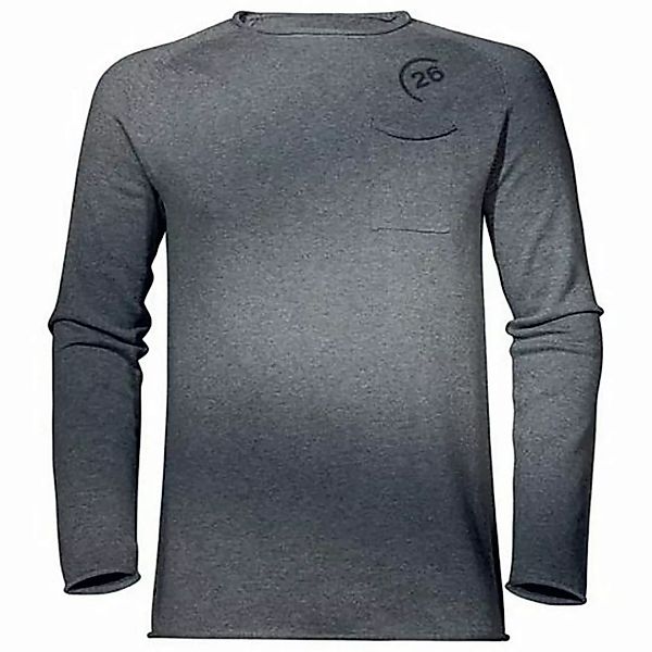 Uvex Sweater Sweatshirt Kollektion 26 grau, hellgrau günstig online kaufen