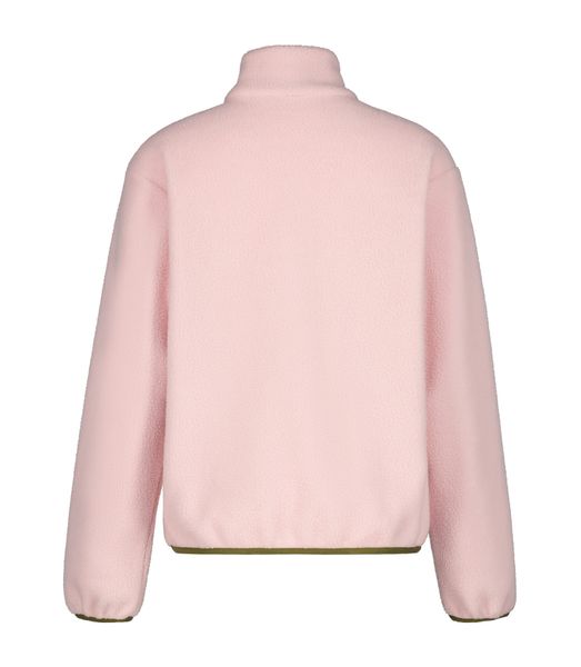 Icepeak Strickfleece-Pullover ICEPEAK KOKOMO JR günstig online kaufen