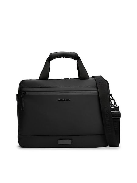 Tommy Hilfiger Laptoptasche TH TPU COMPUTER BAG, Unisex Computertasche, Umh günstig online kaufen