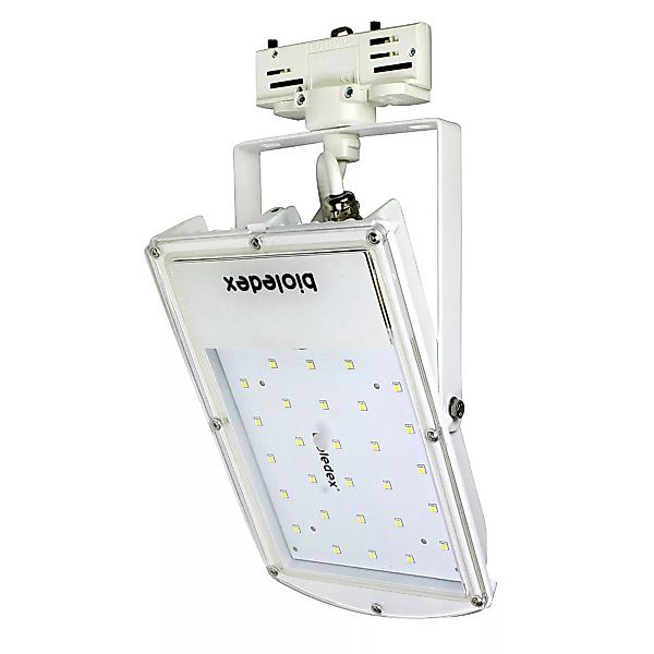 LED-Strahler Astir 3-Phasen 120° weiß 30W 4.000K günstig online kaufen