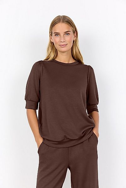 soyaconcept Kurzarmbluse SC-BANU 83 günstig online kaufen