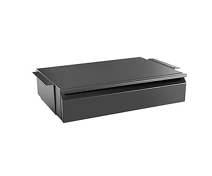 Systafex® Schublade Schreibtisch Tisch Unterbau Schublade Fach Hängeschubla günstig online kaufen