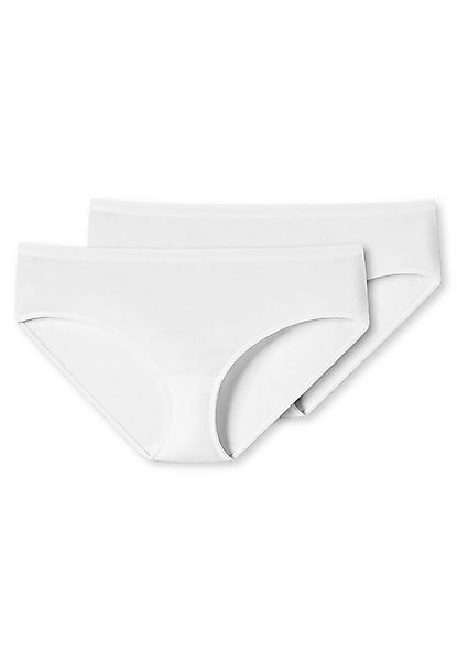 Schiesser Hipster 95/5 (2er Pack) mit flachen Nähten günstig online kaufen