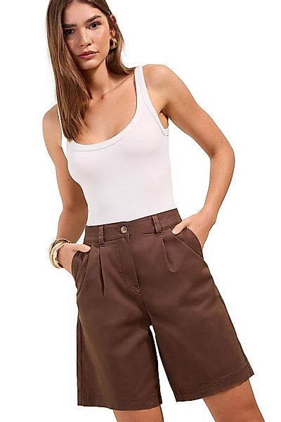 Friends Like These Bermudas Friends Like These Denim-Bermudashorts, Regular günstig online kaufen