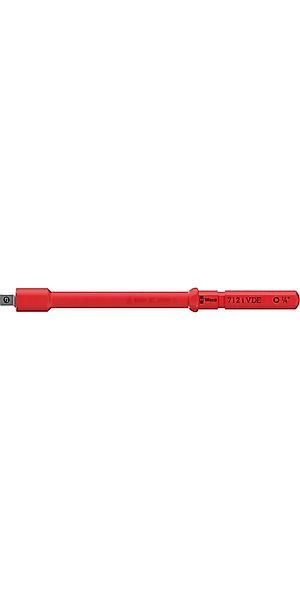 Wera Bohrer- und Bitset 05006642001 günstig online kaufen
