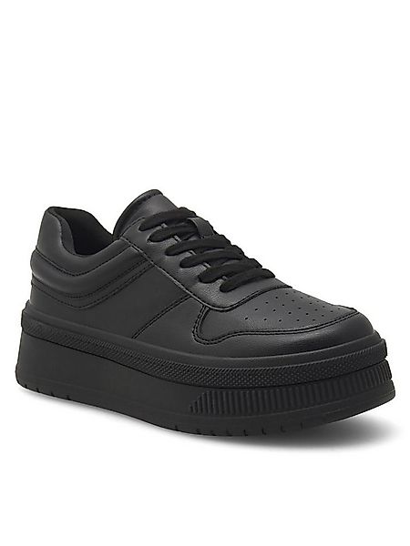 DeeZee Sneakers WS100004-03 Schwarz Sneaker günstig online kaufen