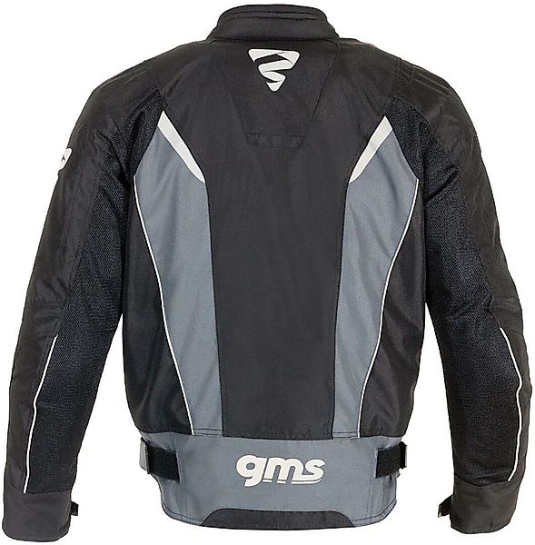 gms Motorradjacke GMS Meshblouson Ventura Motorrad günstig online kaufen