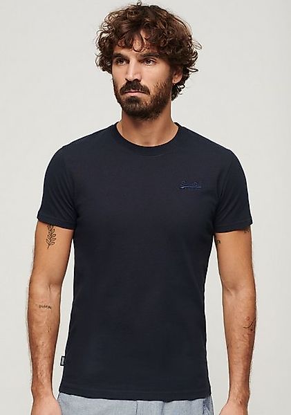 Superdry T-Shirt Essential (1-tlg) günstig online kaufen