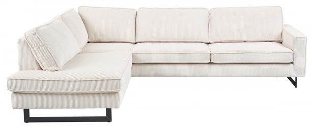Places of Style Ecksofa Pinto, 290 günstig online kaufen