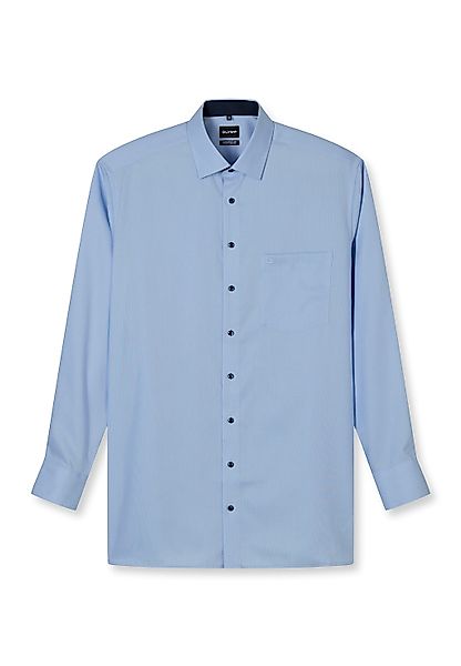 OLYMP Businesshemd "OLYMP Luxor, comfort fit - big, Kent" günstig online kaufen