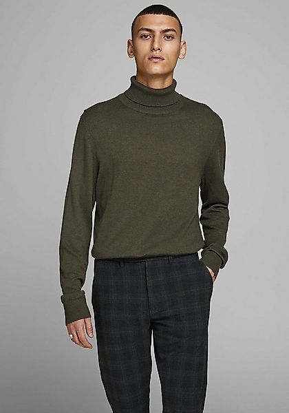 Jack & Jones Rollkragenpullover Emil Knit Roll günstig online kaufen