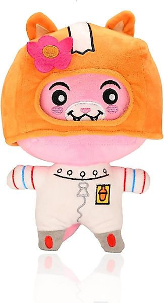 Wiztex Kuscheltier Lankybox Plüschfigur 14-33 cm günstig online kaufen