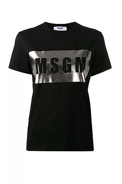 MSGM T-Shirt Unisex günstig online kaufen