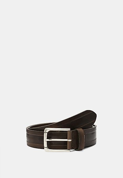 LLOYD Men’s Belts Ledergürtel "Lloyd Belts Herrengürtel 0262" günstig online kaufen