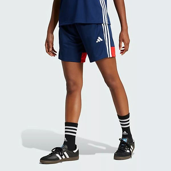 adidas Performance Sweatshorts TIRO 25 ESSENTIALS SHORTS günstig online kaufen