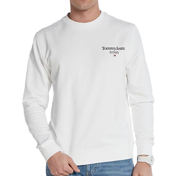 Tommy Hilfiger  Sweatshirt dm0dm18609biybr2xl günstig online kaufen