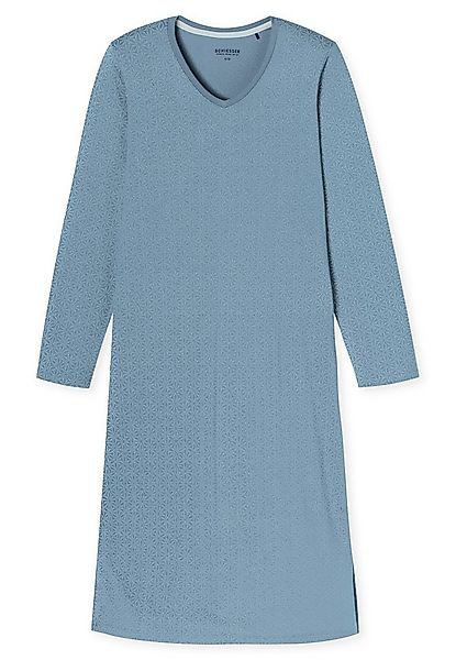 Schiesser Nachthemd Nachthemd 1/1 Arm 110 cm günstig online kaufen
