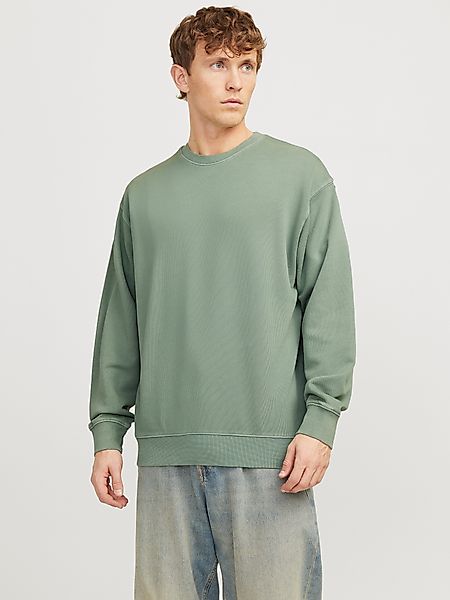 Jack & Jones Sweatshirt JJECHARGE FADED günstig online kaufen