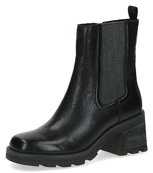 Caprice Chelseaboots mit Innen-Reißverschluss für leichten günstig online kaufen