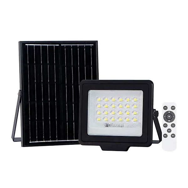 Solarlampe Norla SLR-42563-50W günstig online kaufen