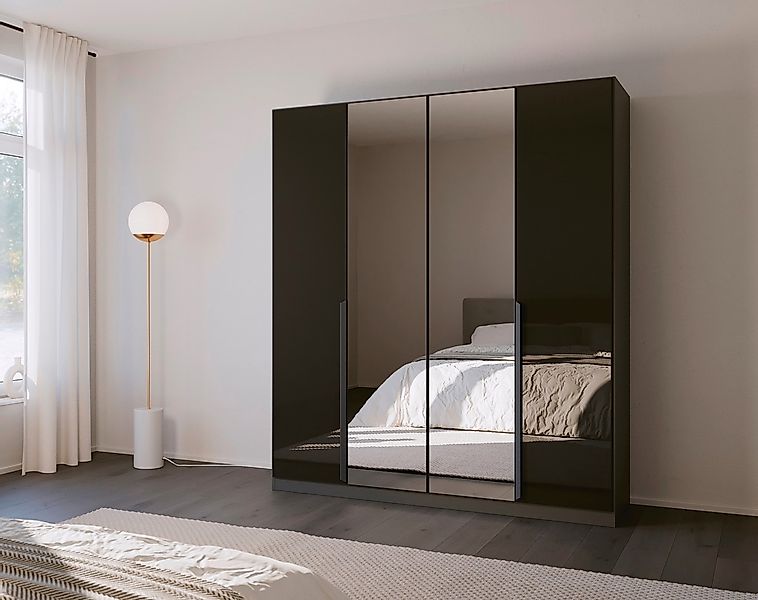 rauch Drehtürenschrank "Modern by Quadra Spin" günstig online kaufen