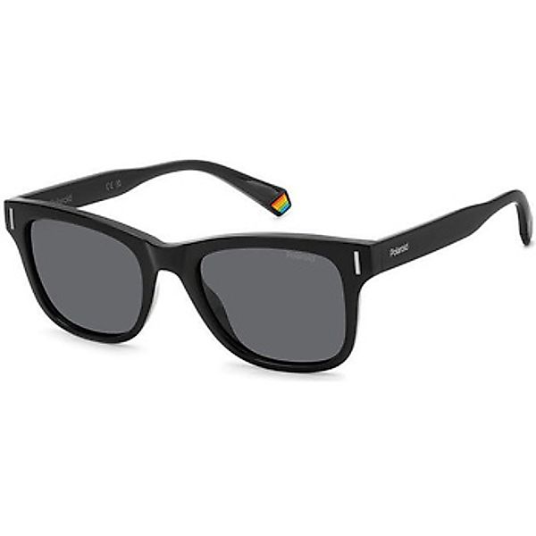 Polaroid  Sonnenbrillen PLD6206/S 807 Polarisierte Sonnenbrille günstig online kaufen
