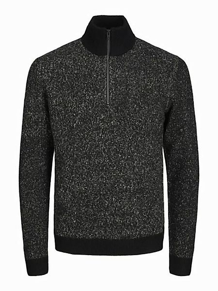 Jack & Jones Troyer JCOSPACE KNIT HALF ZIP SN günstig online kaufen