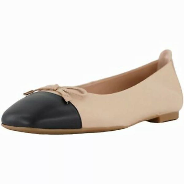 Unisa  Ballerinas Belle skin soft blk günstig online kaufen