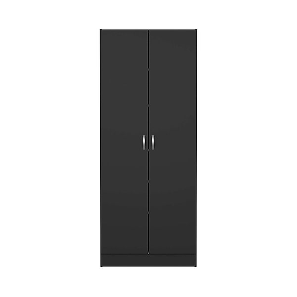 INOSIGN Drehtürenschrank Focus, Kleiderschrank, Stauraum mit günstig online kaufen
